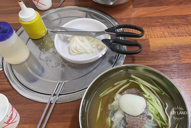 아차산면옥 이미지
