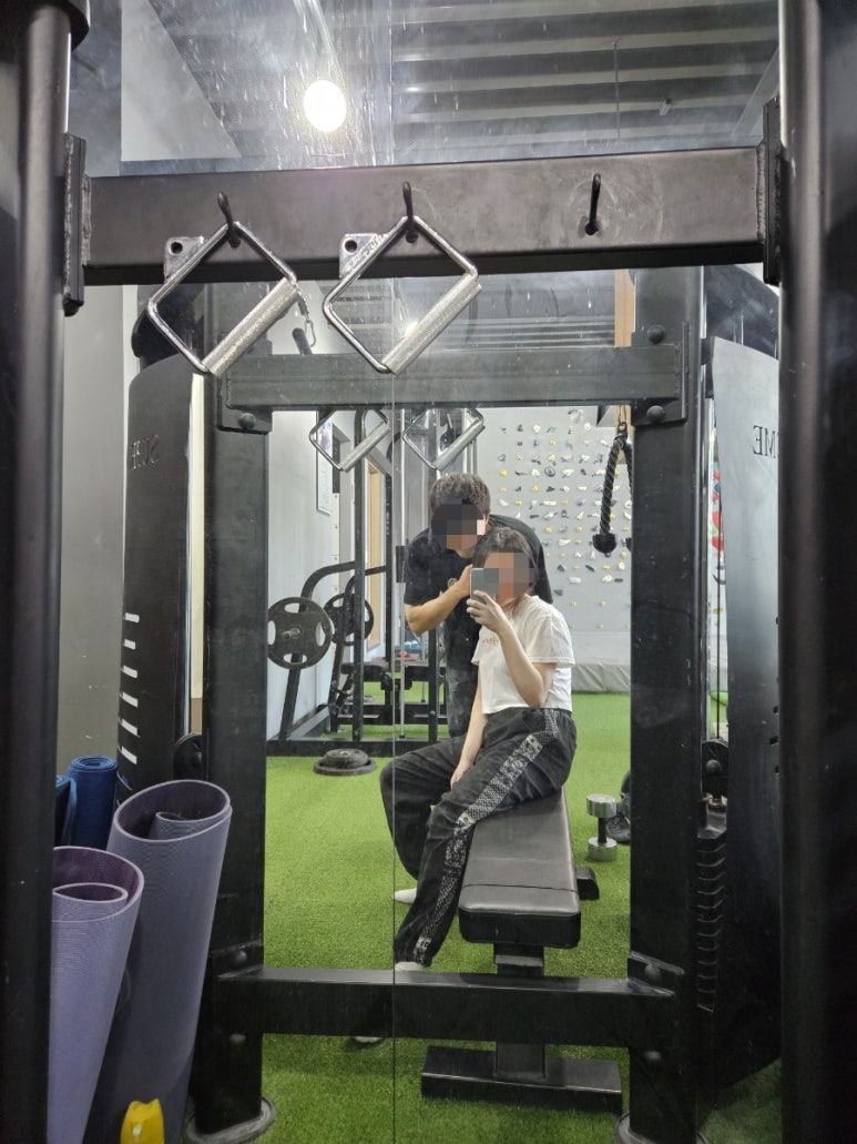 포항스파이더클럽 이미지
