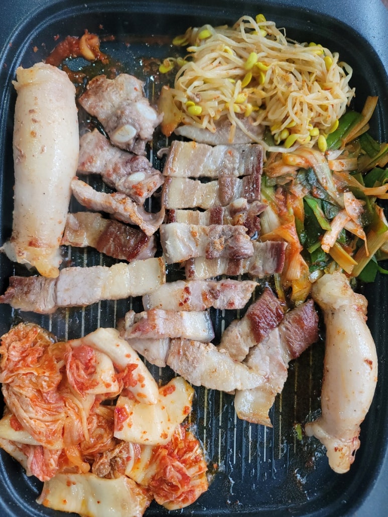 백운산쉼터 이미지