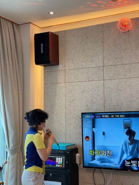 한사랑노래방 이미지