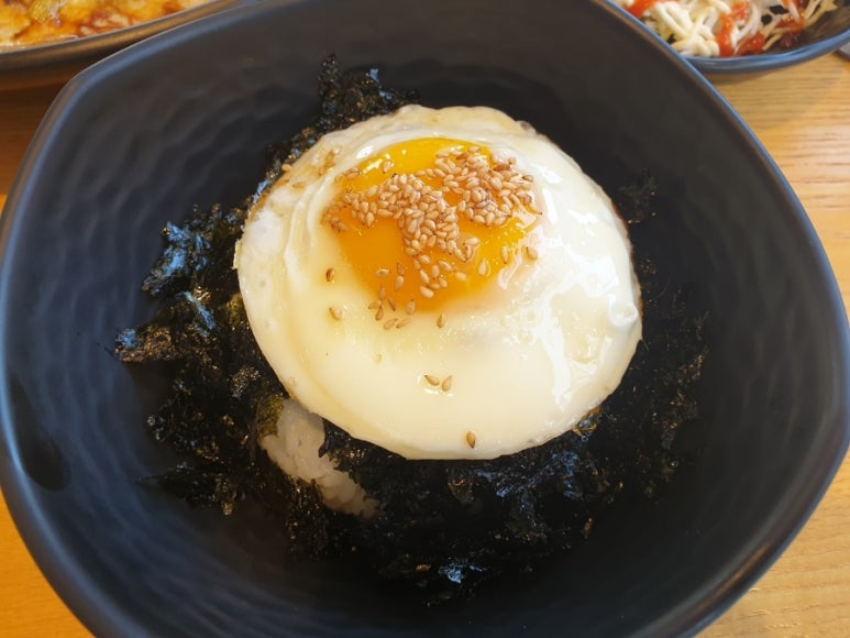 일미리금계찜닭 이미지