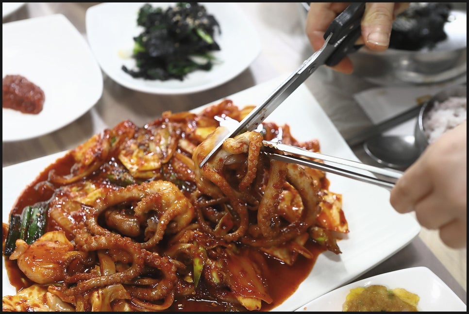 안성식당 이미지