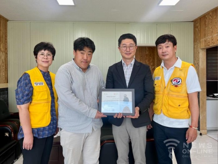 주식회사 바른기업 이미지