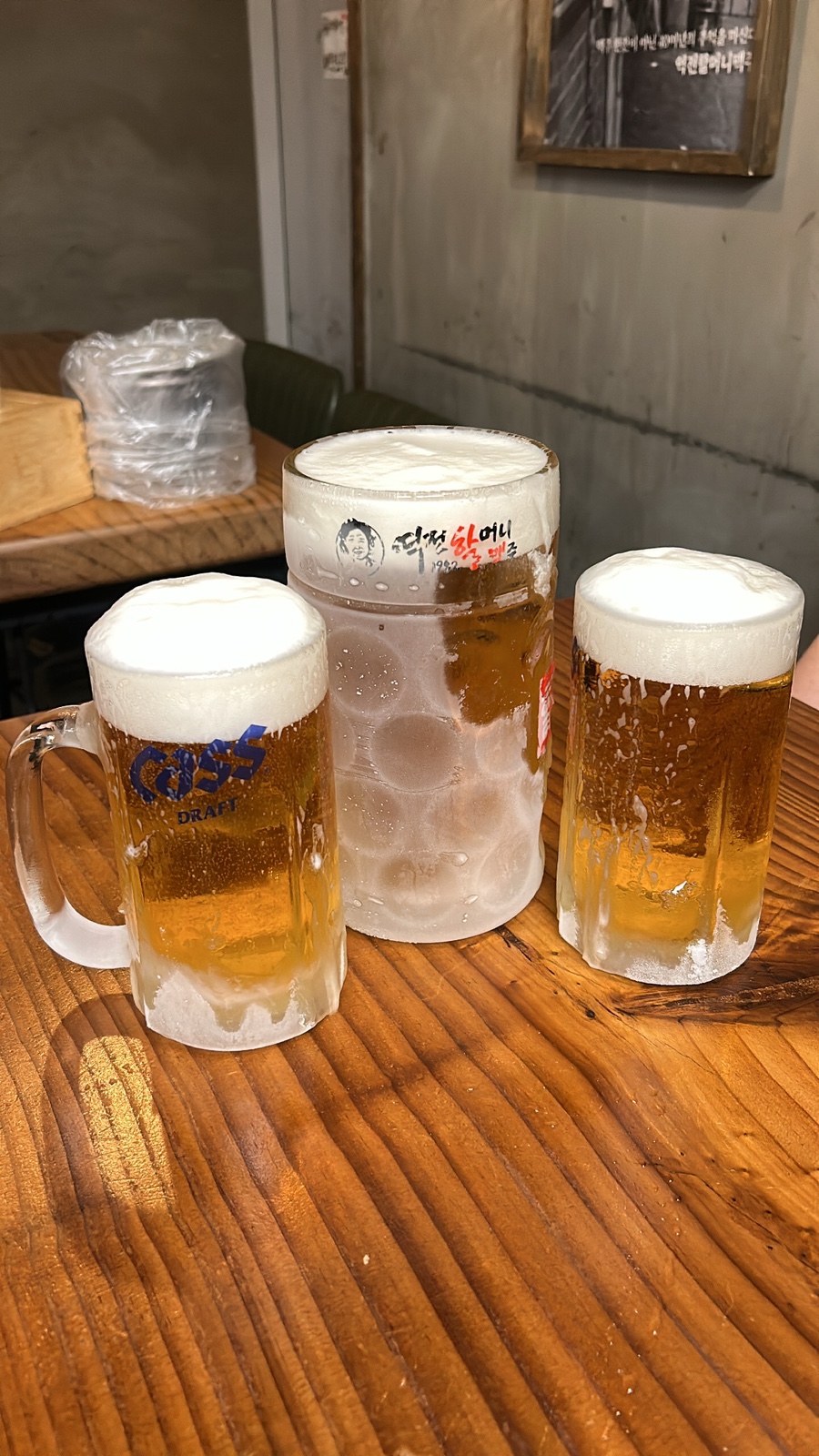 역전할머니맥주 전하점 이미지