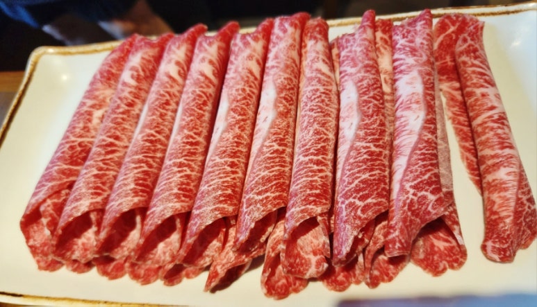 송운한우 이미지
