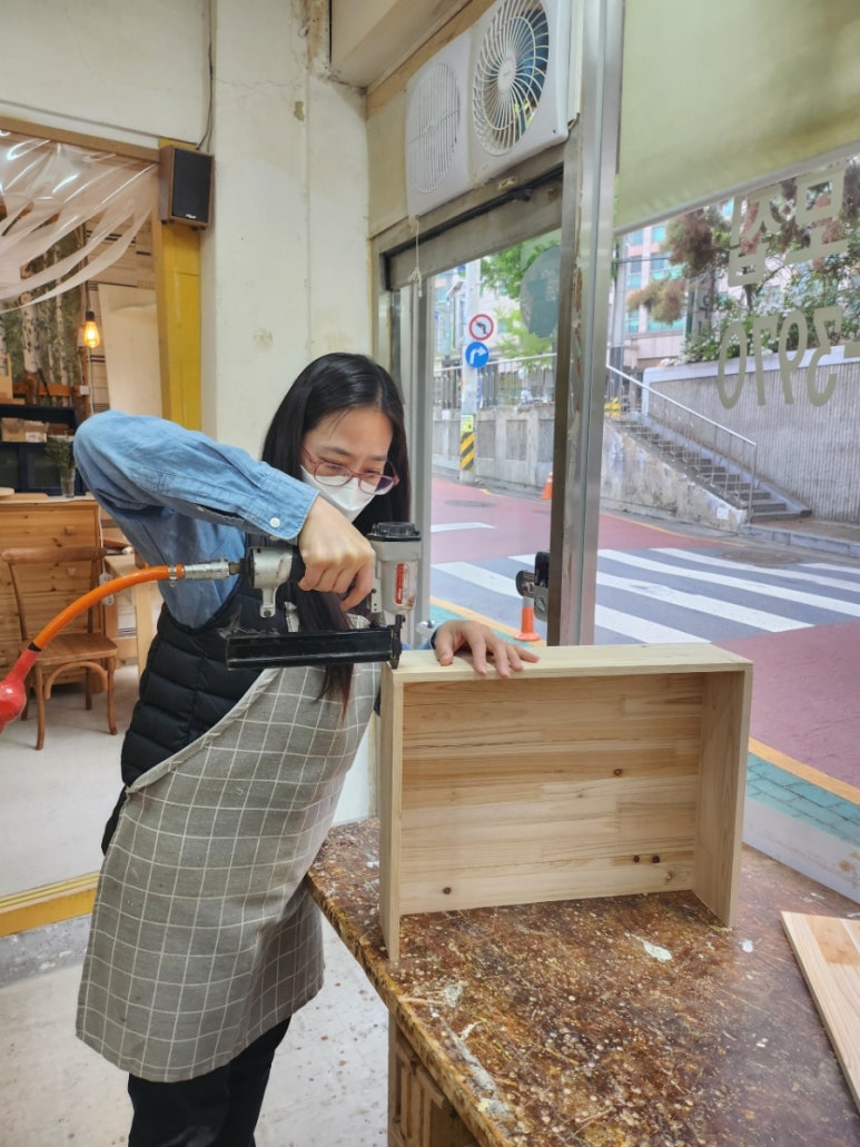 다람쥐목공방 이미지