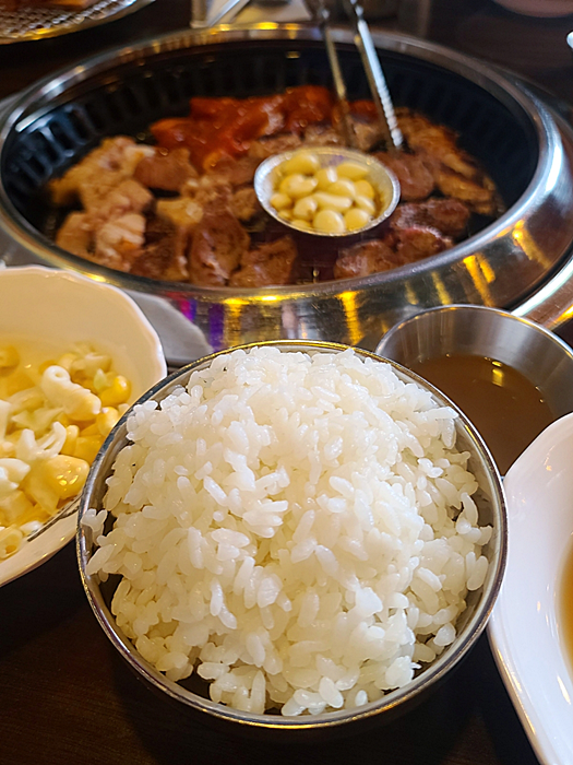 청년고기장수 이미지