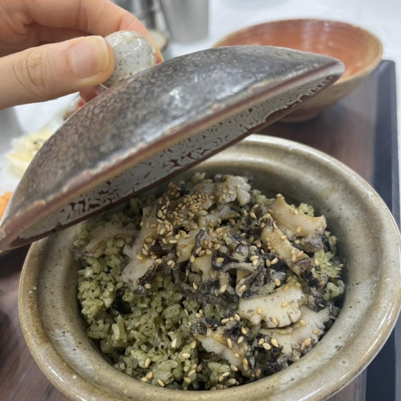 황비물회 이미지