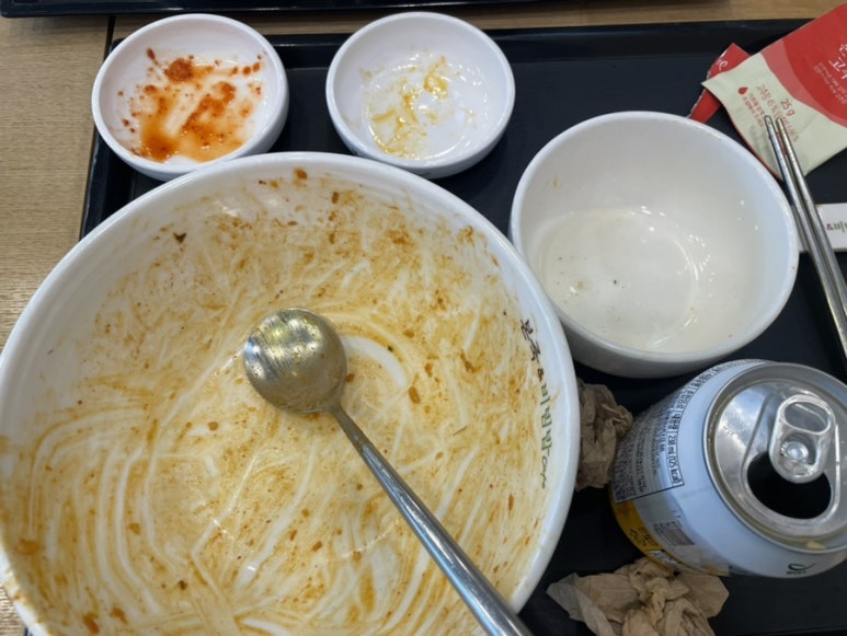 본죽&비빔밥cafe부산초량점 이미지