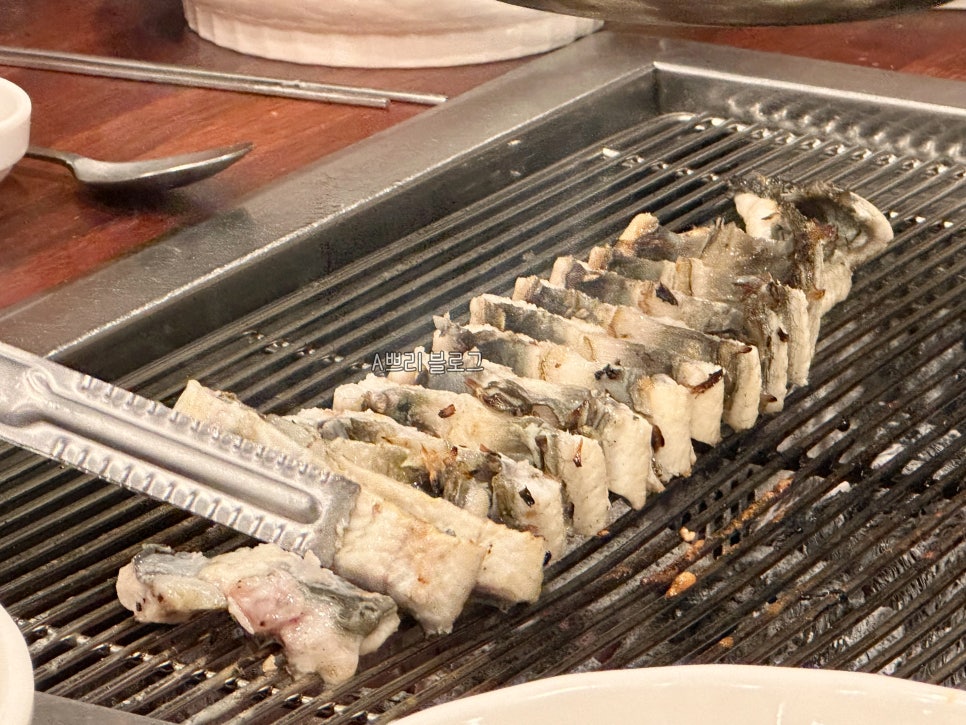 고창애풍천장어 이미지