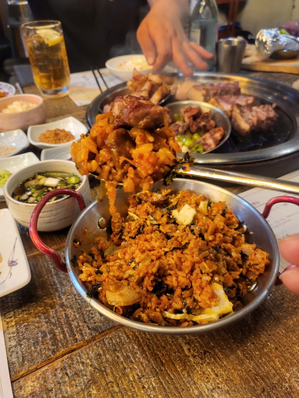 육화식당 이미지