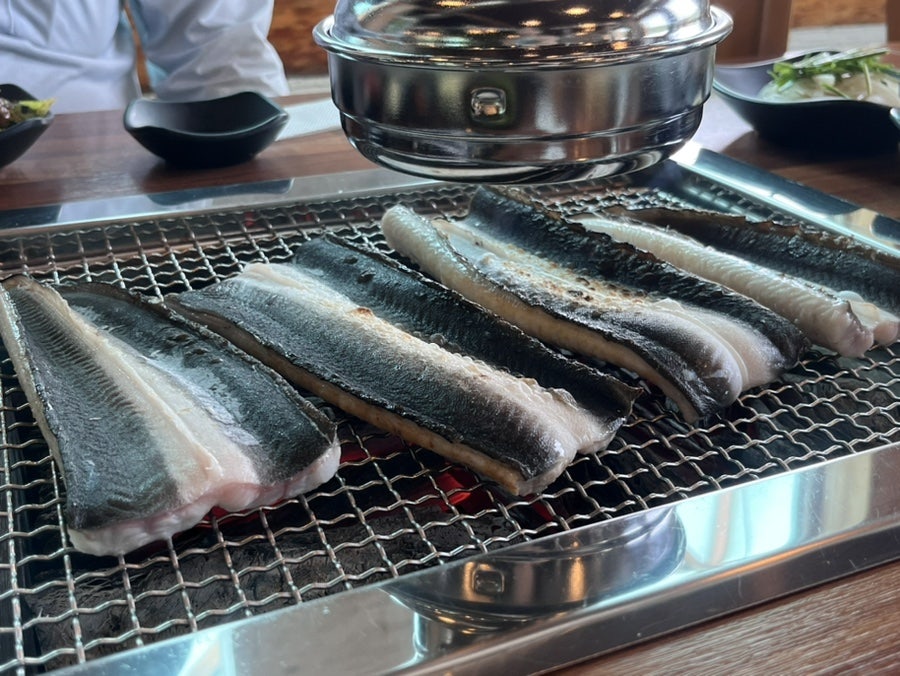 서가네풍천민물장어 이미지