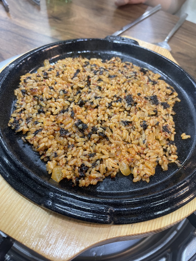 철판불막곱창 이미지