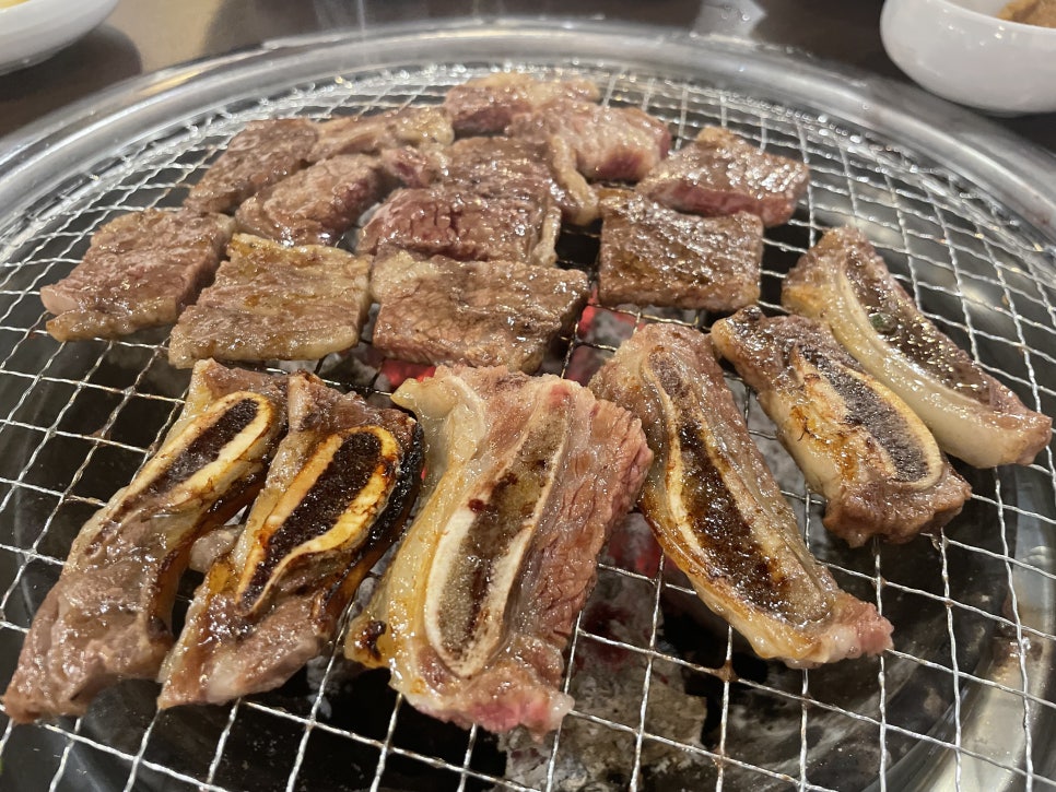 와우소갈비 이미지