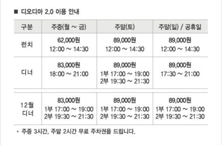 디오디아(DIODIA) 이미지