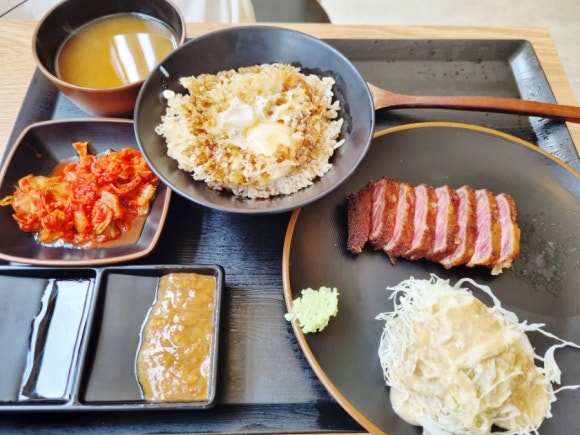 규카츠정 소사벌점 이미지