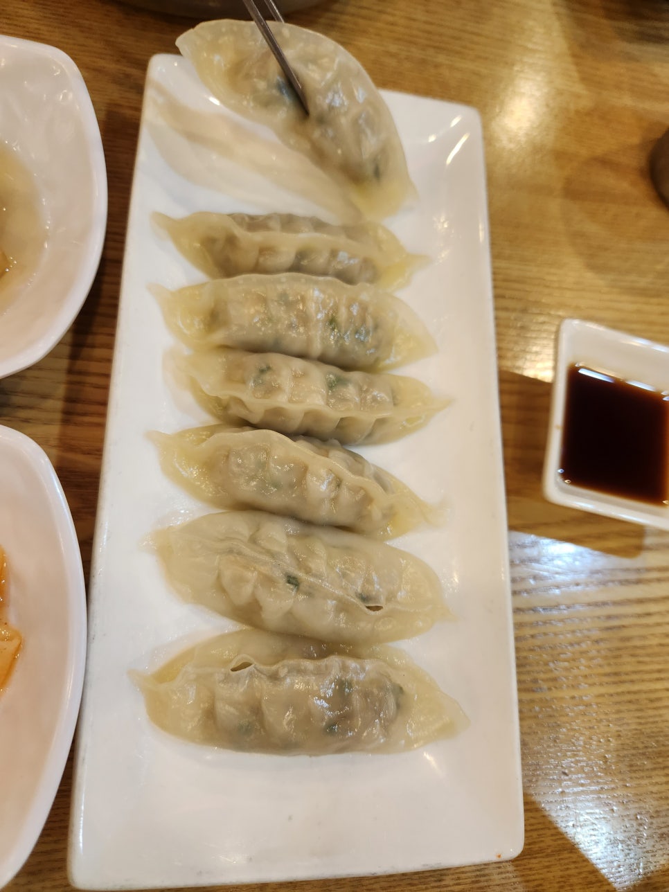 진주우리밀면 이미지