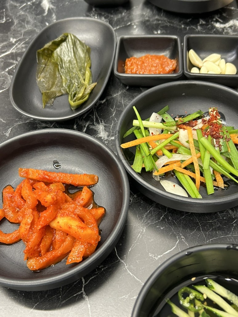 거창총각족발 이미지
