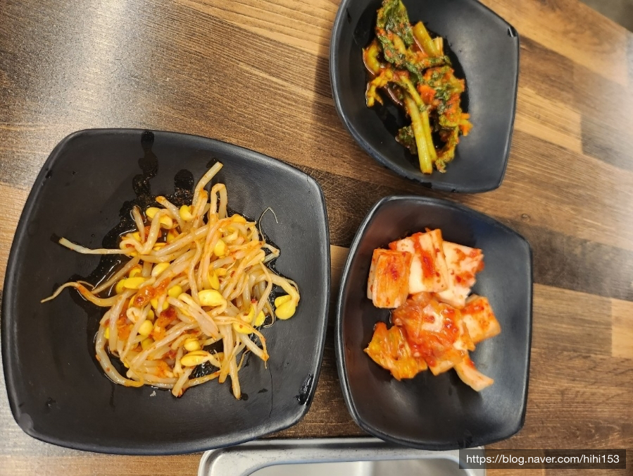 봉회식당&봉식이 짜글이 이미지