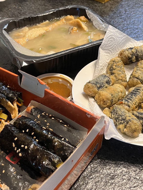 늘솜꼬마김밥 이미지