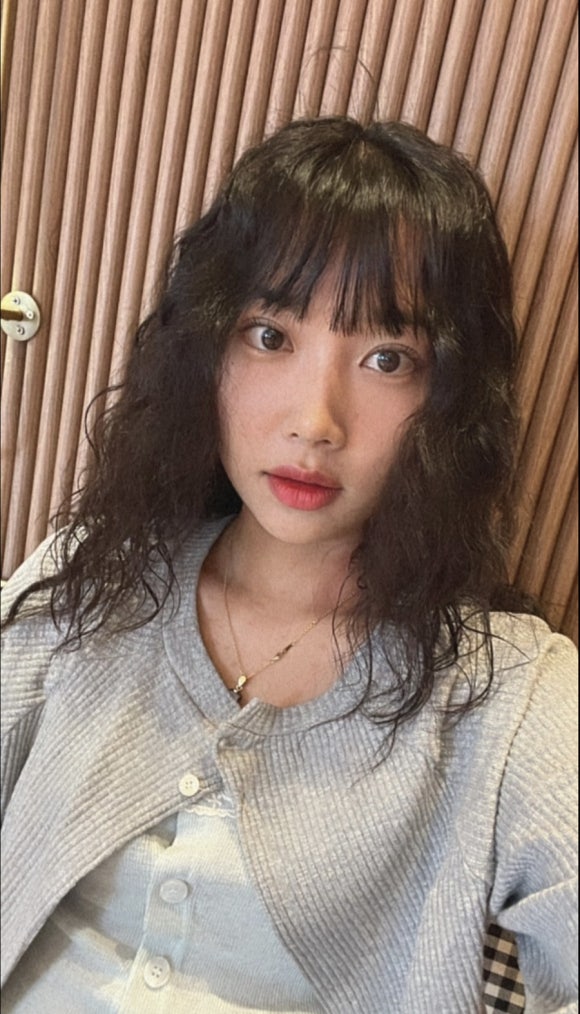 카이정헤어 홍대상수점 이미지