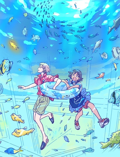 본미디어 이미지