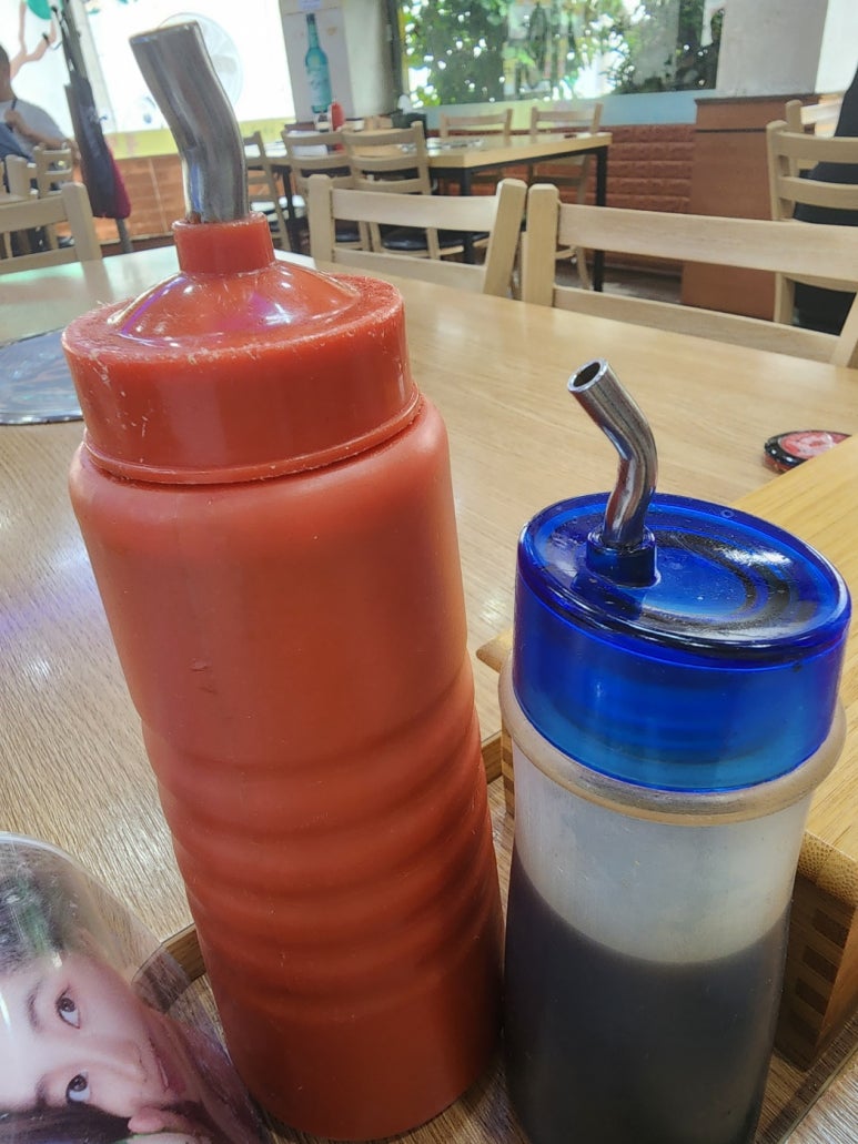 물텀벙아구찜 이미지