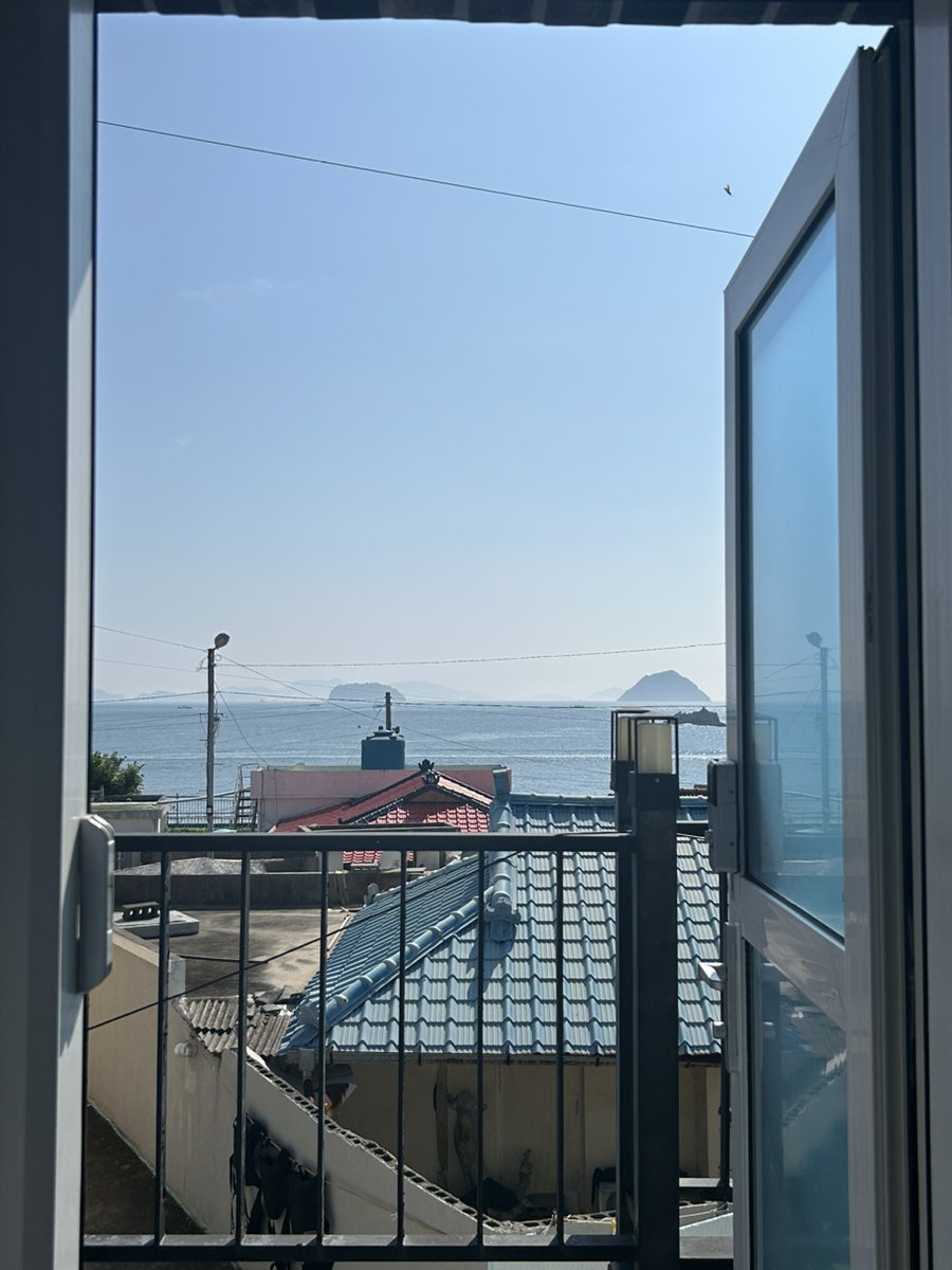 조은민박 이미지
