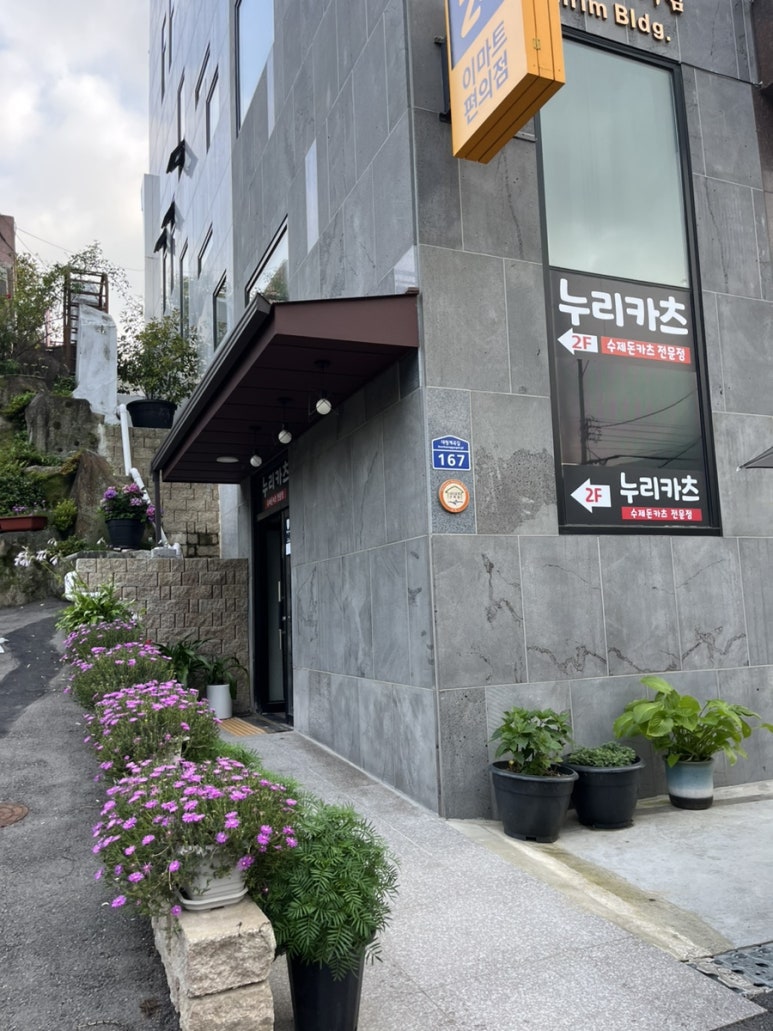 누리카츠 이미지