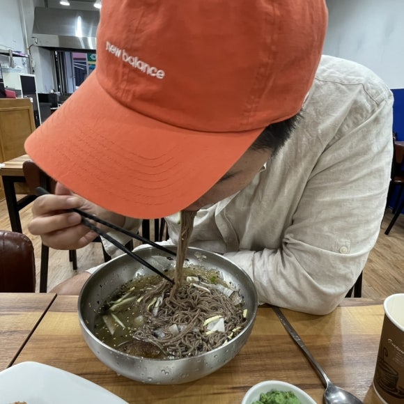 돌돌김밥 호호호떡 이미지