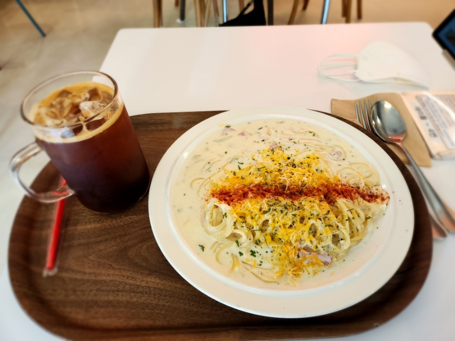 한전다방 이미지