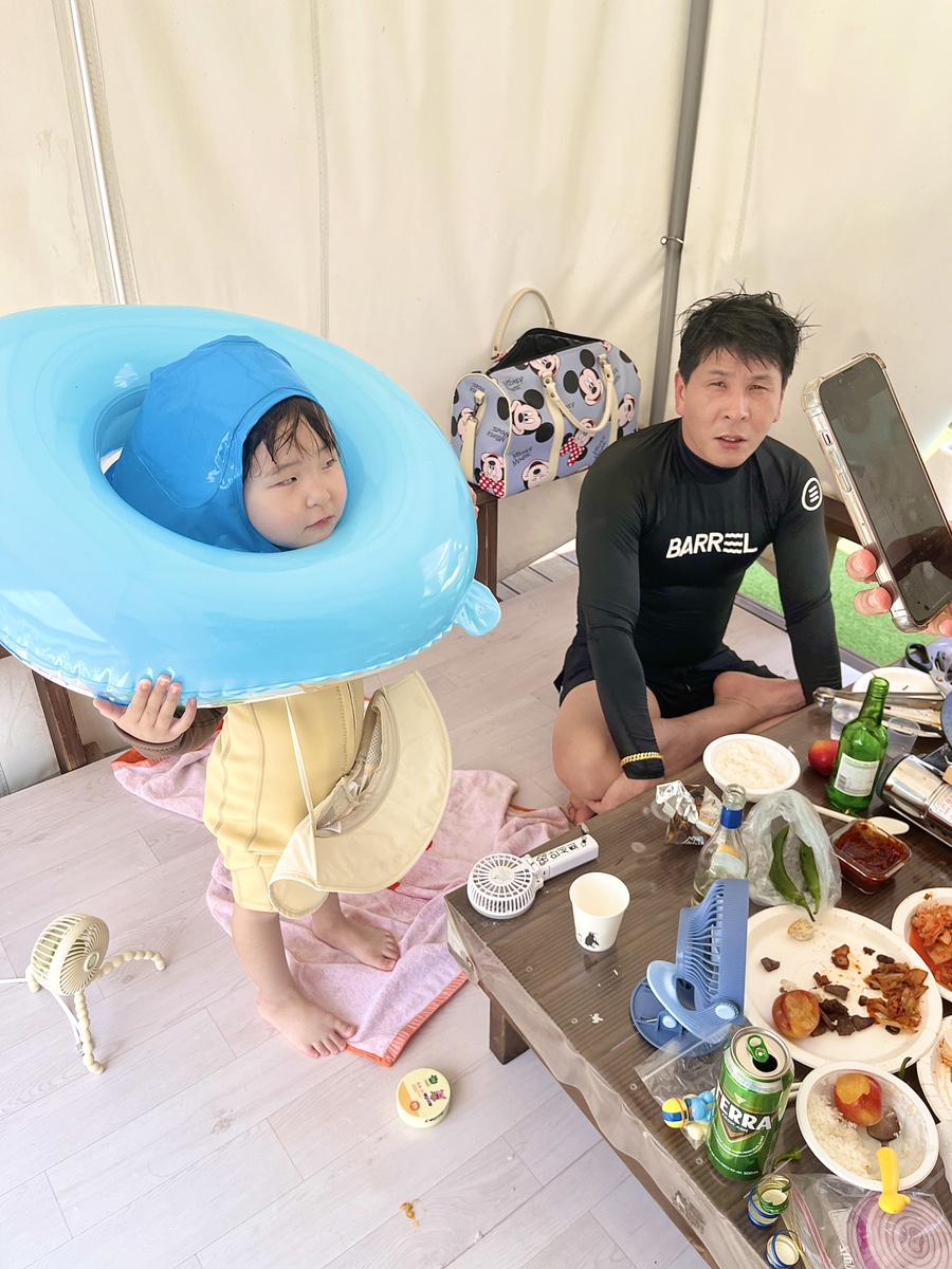 밤소리관광농원 이미지