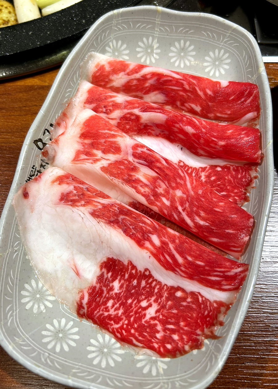 백만장자정육식당 이미지