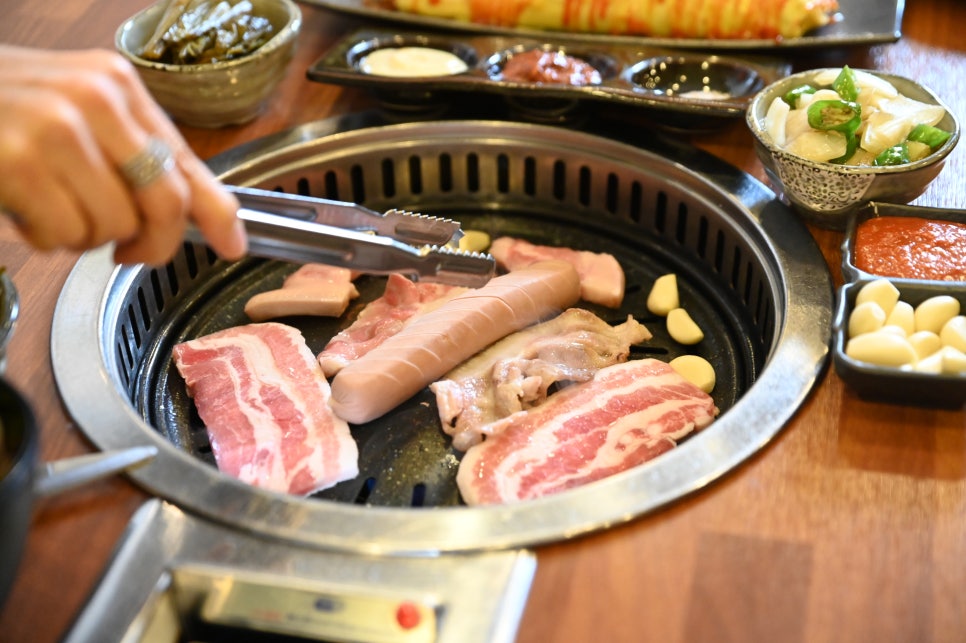 청운꼬들살 이미지