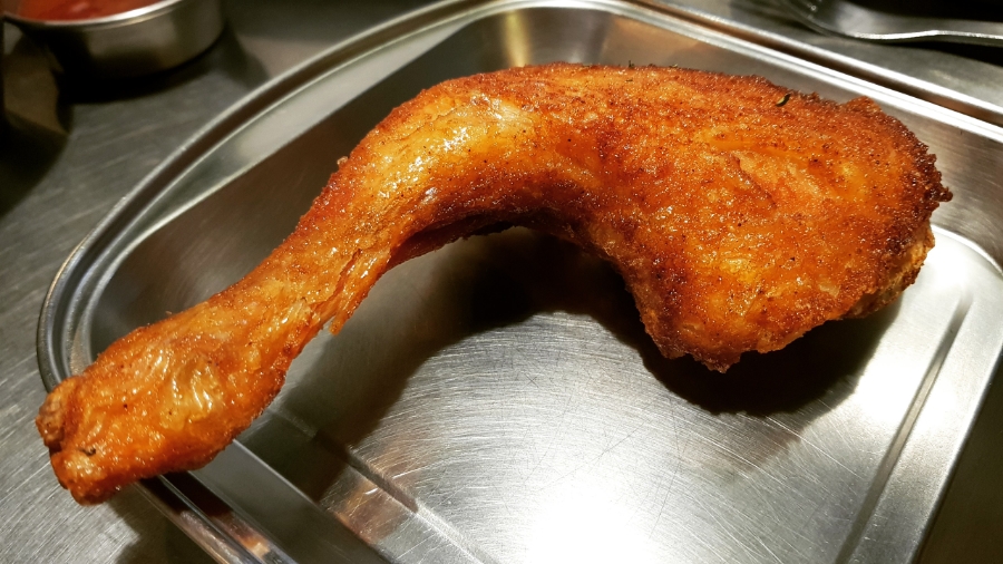 깐부치킨(동두천지행역점) 이미지