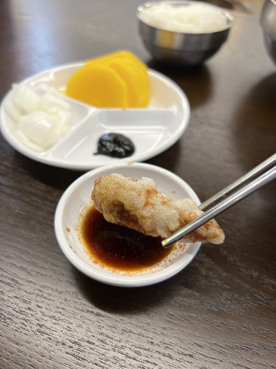 몽짬뽕원주 이미지