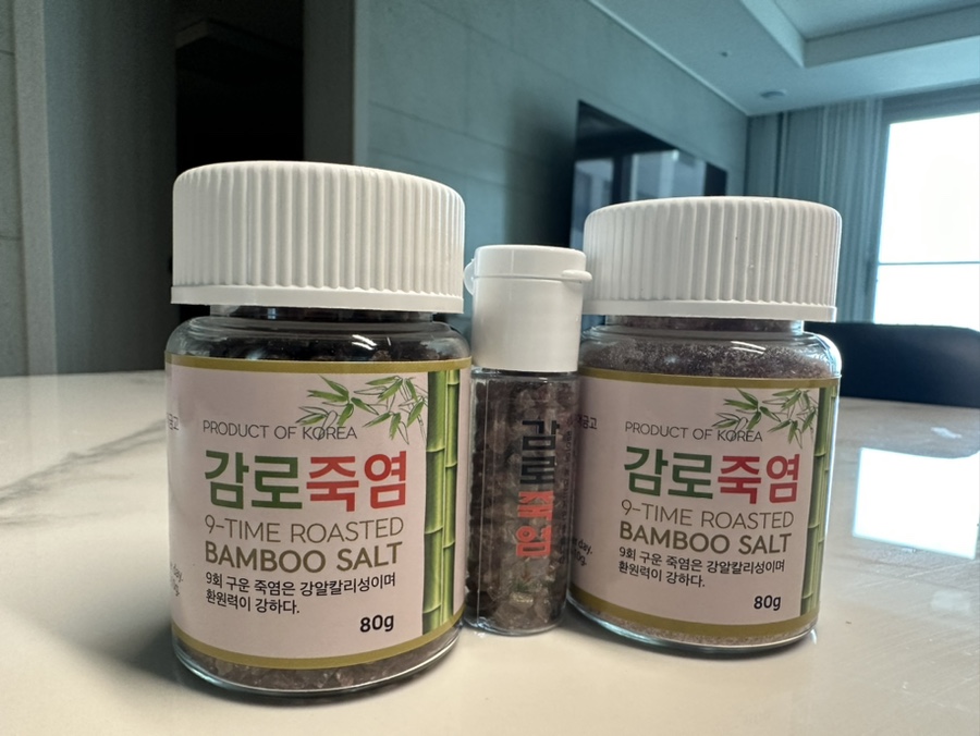 삼정식품 이미지