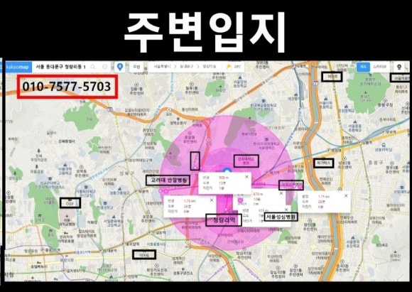 두루청과 이미지