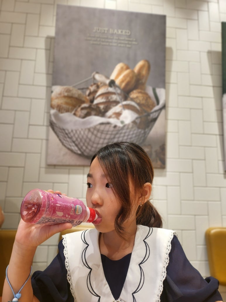 뚜레쥬르 천호역점 이미지