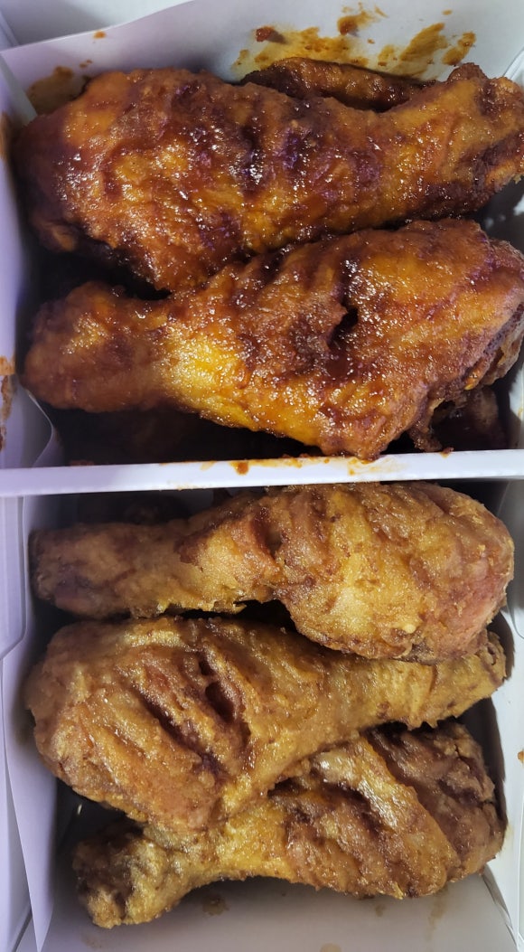 교촌치킨 신림1호점 이미지