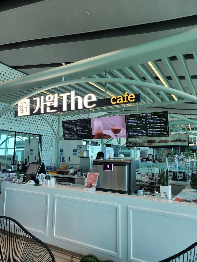 가원 the cafe 이미지