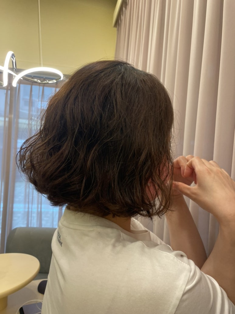 언니야 미장원 이미지
