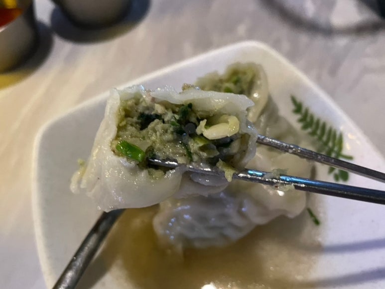 푸른술집할라 인계점 이미지