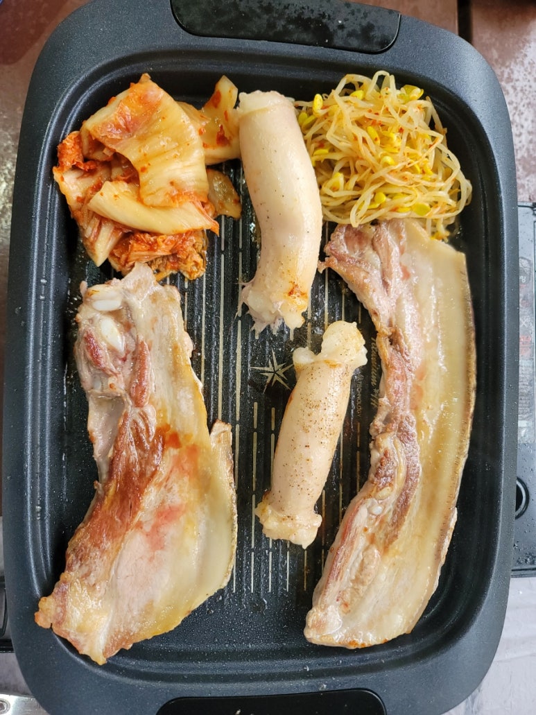 광양돼지 이미지