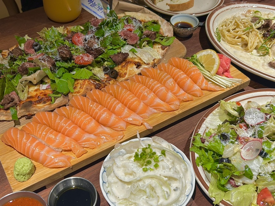 역전할머니맥주 전하점 이미지