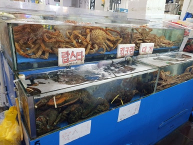봉남수산 이미지