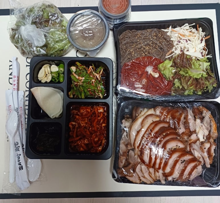 조서방족발 이미지