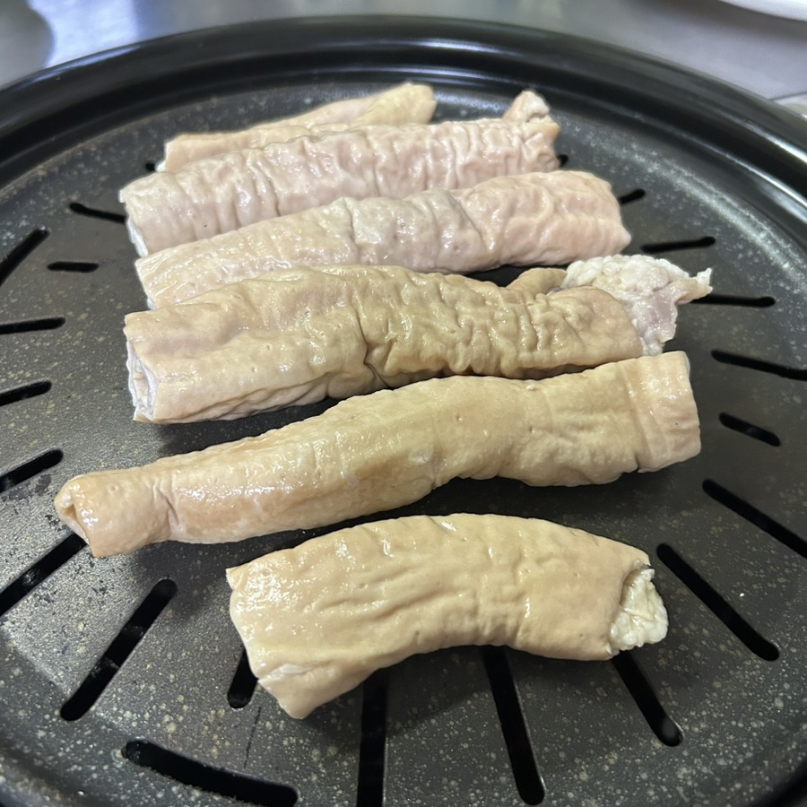 미소네막창구이 이미지