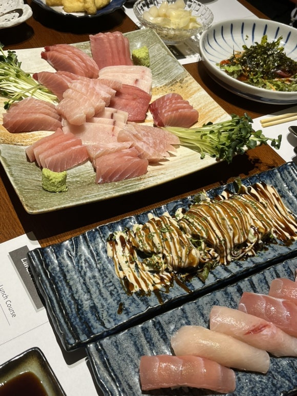 참치공방정다운지점 이미지