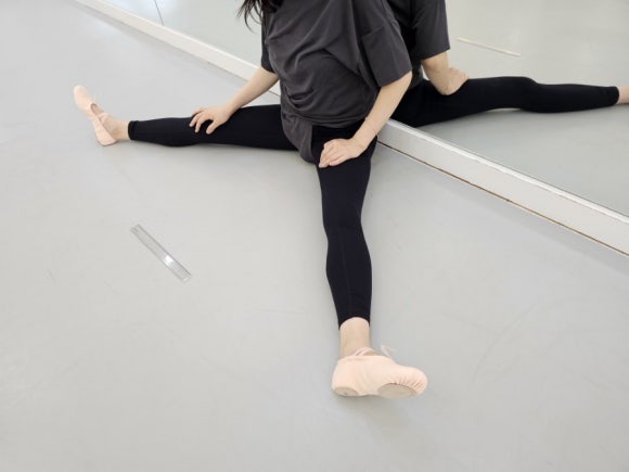 한스무용아카데미학원 이미지